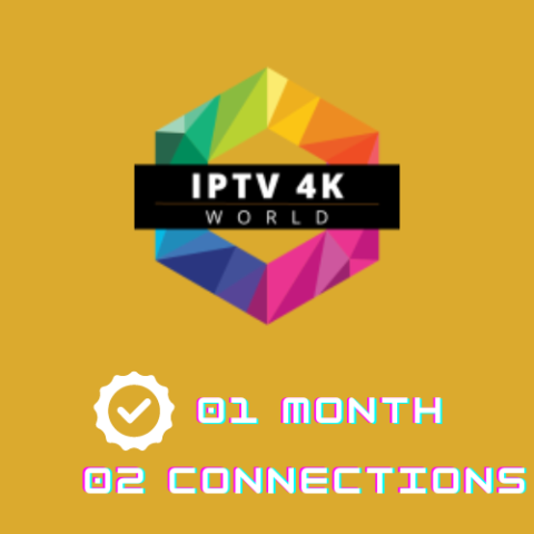 01 Month Subscription | 02 Connections