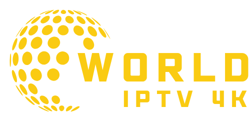 WORLD IPTV 4K