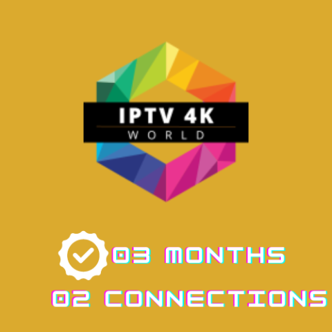 03 Months Subscription | 02 Connections
